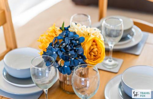 St Helens House | Miriam's House