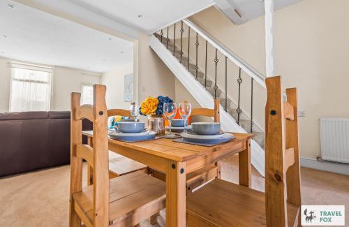 St Helens House | Miriam's House
