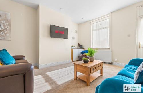 St Helens House | Miriam's House
