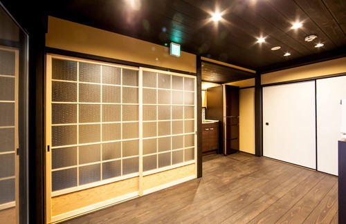 Shimogyo House | Miro Shichijo Hanabatakecho Tei