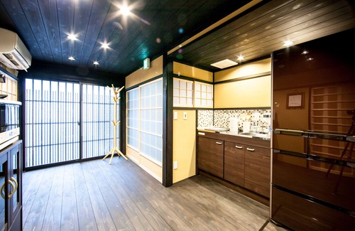 Shimogyo House | Miro Shichijo Hanabatakecho Tei
