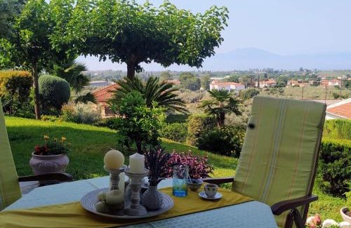 Kato Lechonia Villa | Mirovili House