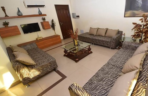 Azamabad Apartment | Mirpur Apartments & Hotel