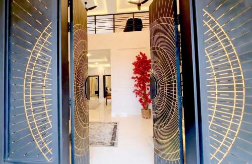 Mirpur Villa | Mirpur Modern Spanish Villa - Elegant Comfort in the Heart of the City