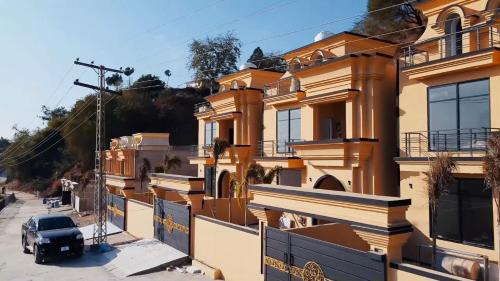 Mirpur Villa | Mirpur Modern Spanish Villa - Elegant Comfort in the Heart of the City