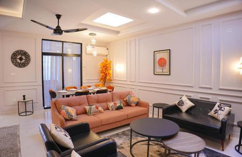 Mirpur Villa | Mirpur Modern Spanish Villa - Elegant Comfort in the Heart of the City