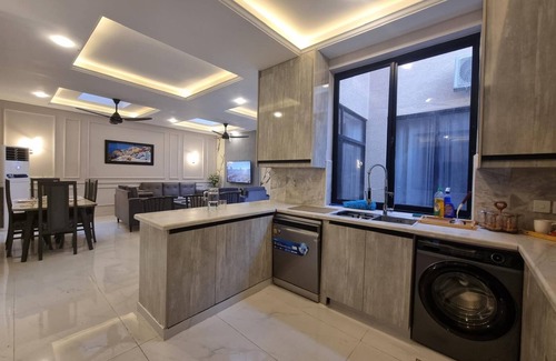 Mirpur Villa | Mirpur,s Absolutely Astonishing Spanish Villa New Mirpur Azad Kashmir Pakistan