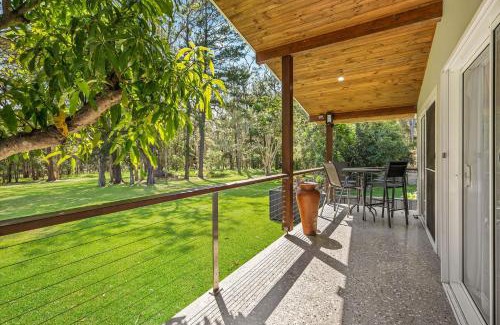 West Haven House | Mirror Bay
