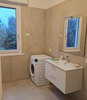 Malcesine House | Mirta Rooms