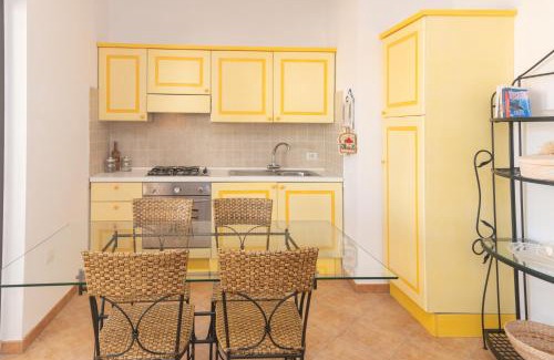 Porto Pozzo Apartment | Mirti 1