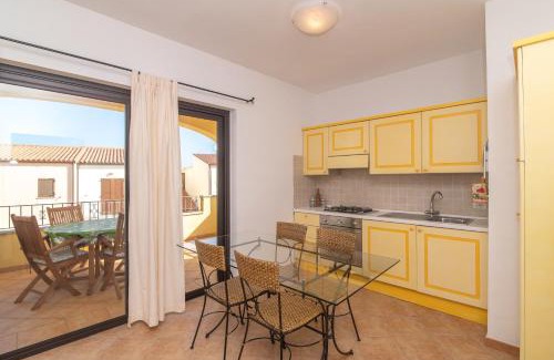 Porto Pozzo Apartment | Mirti 1