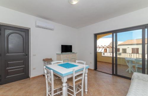 Porto Pozzo Apartment | Mirti 1