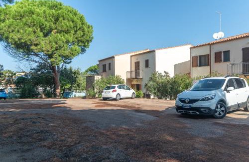 Porto Pozzo Apartment | Mirti 1