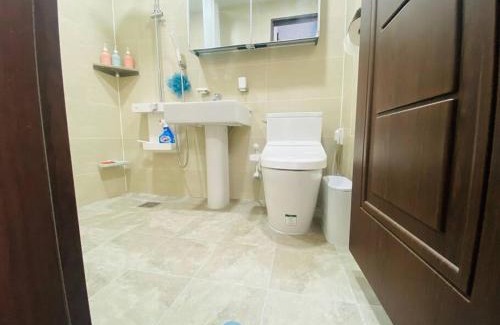 Andeok House | Miru House