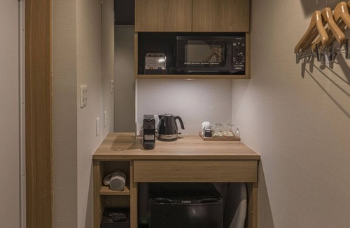 Karasuma Hotel | Miru Kyoto Nishiki