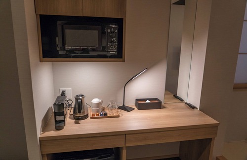 Karasuma Hotel | Miru Kyoto Nishiki