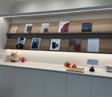 Taitung House | Miruku