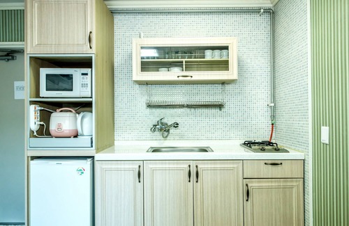 Andeok House | Mirvill Pension