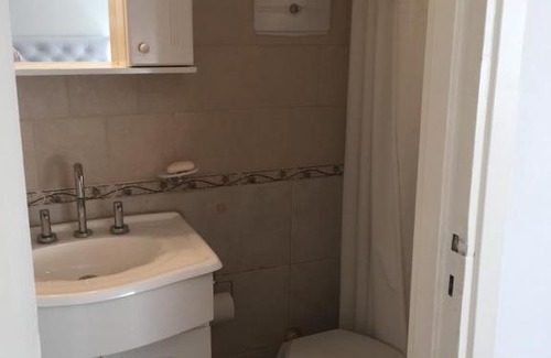 Balvanera Apartment | Miry