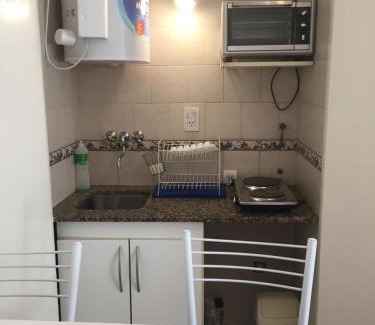 Balvanera Apartment | Miry