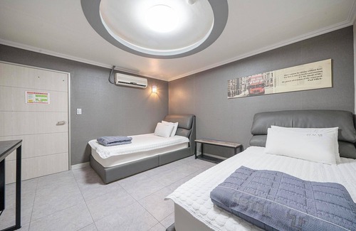 Miryang Hotel | Miryang Cannes