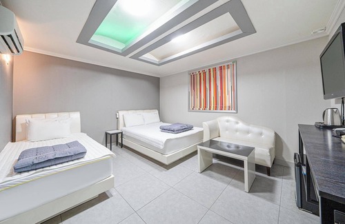 Miryang Hotel | Miryang Cannes