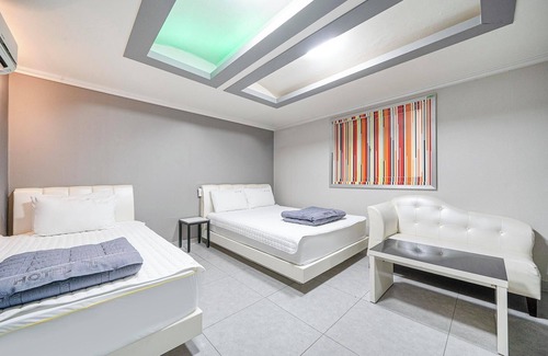 Miryang Hotel | Miryang Cannes