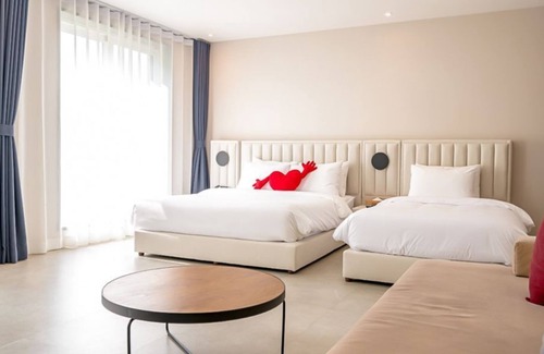 Miryang Hotel | Miryang EVERMIRACLE HOTEL