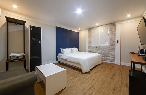 Miryang Hotel | Miryang Hotel Laon