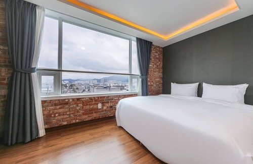 Miryang Hotel | Miryang Hotel Laon