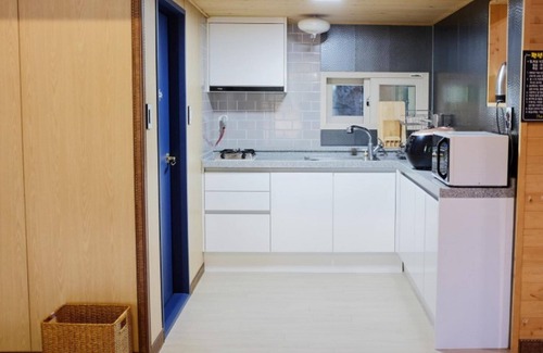 Miryang House | Miryang Kansanae and The People Pension