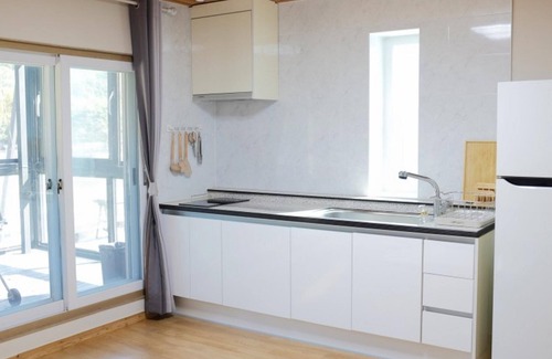 Miryang House | Miryang Kansanae and The People Pension