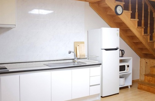 Miryang House | Miryang Kansanae and The People Pension