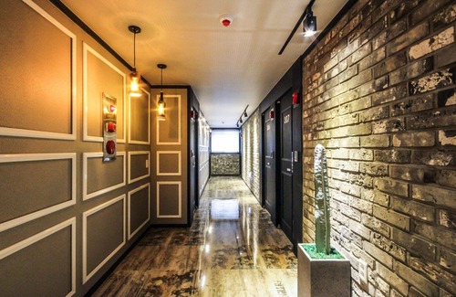 Miryang Hotel | Miryang Martin