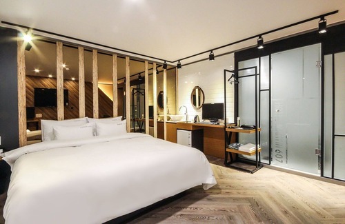 Miryang Hotel | Miryang Martin