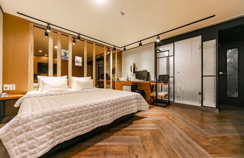 Miryang Hotel | Miryang Martin