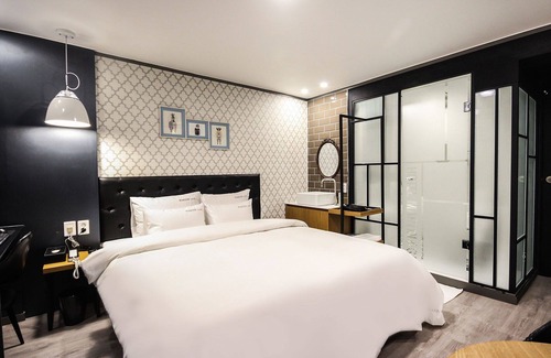 Miryang Hotel | Miryang Martin