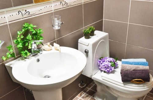 Miryang House | Miryang The Stay Sup Pension