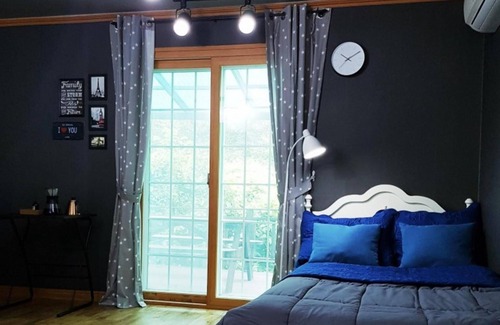 Miryang House | Miryang The Stay Sup Pension