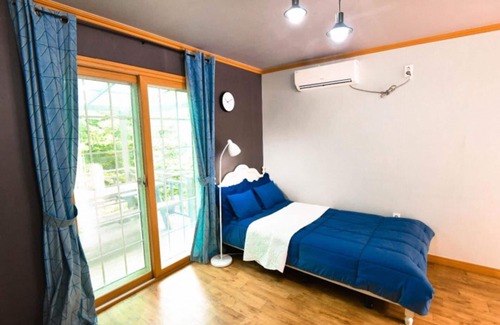 Miryang House | Miryang The Stay Sup Pension