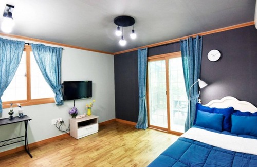 Miryang House | Miryang The Stay Sup Pension