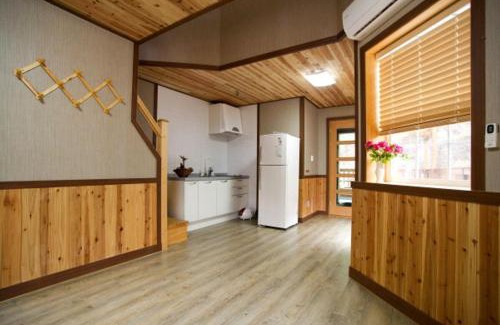 Miryang House | Miryang Vitamins