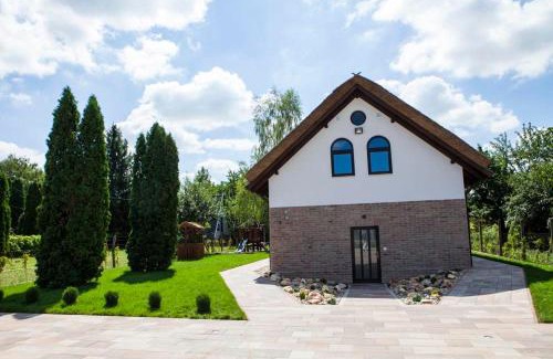 Bekesszentandras Villa | Misúr Vendégház
