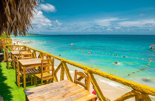 Bocachica Cottage | mis 3 tesoros