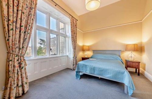 Miserden House | Miserden Park Flat