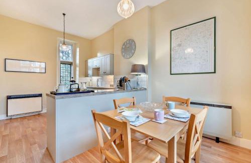 Miserden House | Miserden Park Flat