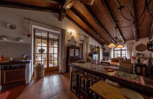 Rocca Ripesena House | Misia Country Resort