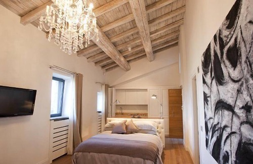 Rocca Ripesena House | Misia Country Resort