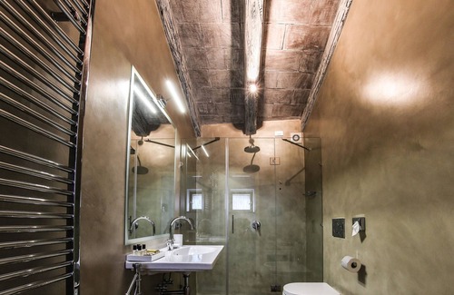 Rocca Ripesena House | Misia Country Resort