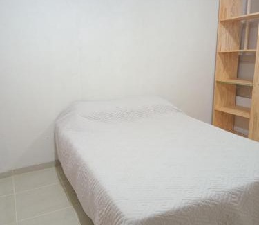 Dos de Mayo Apartment | Misiones Apart